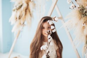 co oznacza imię Hanna