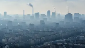 Najnowsze raporty o stanie jakości powietrza w aglomeracji